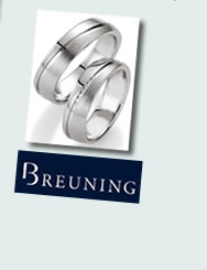 Breuning maker of Fine Jewelry