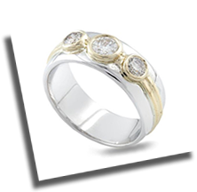 Custom Ring