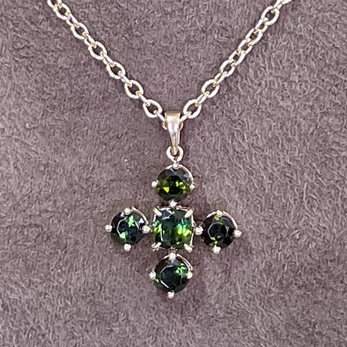 Green Cross