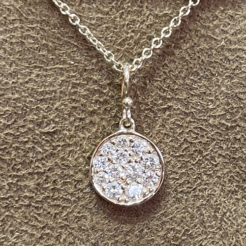 Pendant