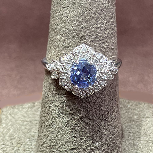 Diamond Ring