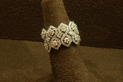 14k WG 2.00 TDW