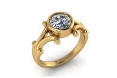 174731 Wake Forest JewelersA