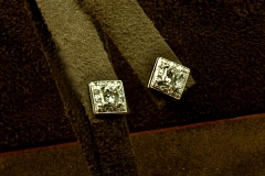 14k WG 1.00 TDW PRN.