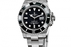 Rolex-Submariner-116610LN